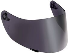 Visière ORIGINE casque Agv Race visor antiscratch antifog dark smoked