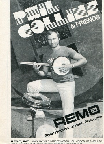 1985 small print - print, ad