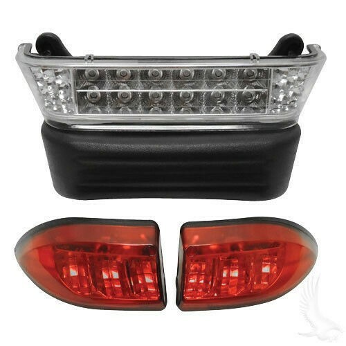 Led complete light - complete, bar