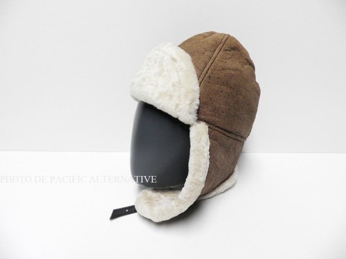 Chapka marron taille pour - xs,