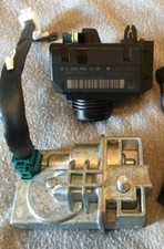 SERVICE réparation programmation EZS ELV emulateur Mercedes W204 W212 W207 W169