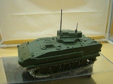CHAR AMX 10P  1/50éme Solido