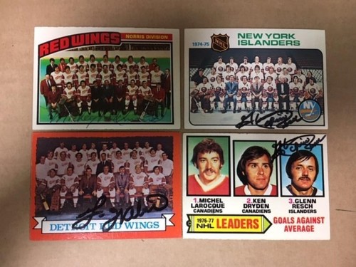 Glenn resch islanders - glenn,
