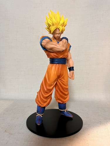 Figurine goku dragon ball - figurine,