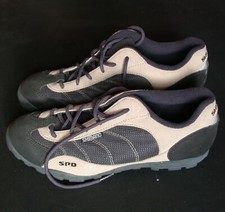 CHAUSSURE SHIMANO SPD taille 42  NUBUCK