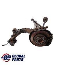 BMW Z4 E89 20i Suspension arrière droite deroue Moyeu oscillant Disque frein