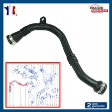 Tuyau intercooler pour - tuyau, renault