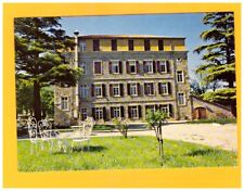 CEILHES (34) TERRASSE du PARC de la MAISON FAMILIALE Centre de Vacances en 1994