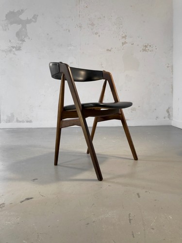 1960 kai kristiansen chaise - kai,