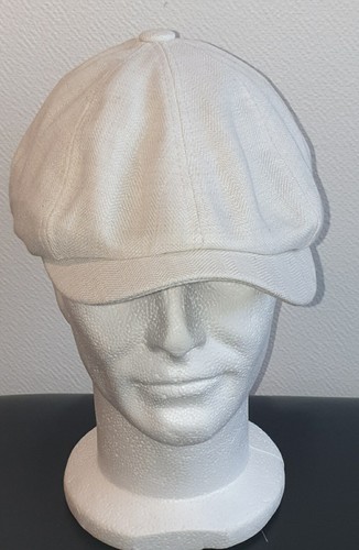 Béret été homme - , lin/