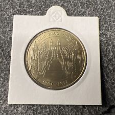 A TOKEN MEDAILLE MONNAIE DE
