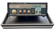 GENERATEUR DE FONCTION METRIX GX239  0- 2MHZ GBF