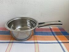 Casserole Berghaus Inox 18/10 Cuisine Tous Feux Cuisson