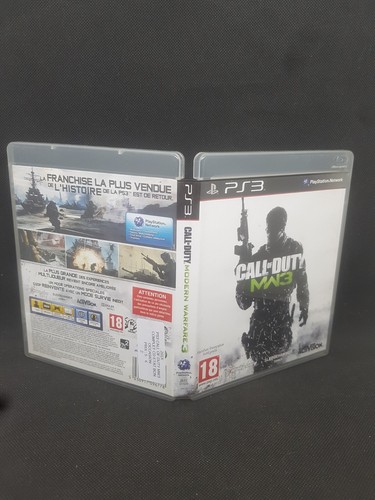 Ps3 complet call - ps3, of