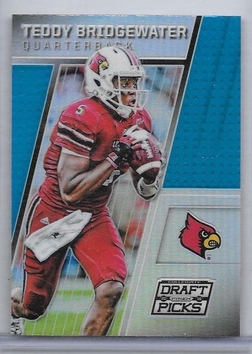 Teddy bridgewater 2016 - teddy,