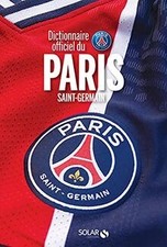 Dictionnaire officiel du Paris