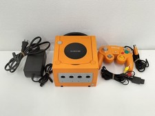 Z437 Nintendo GameCube Console