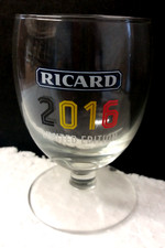 COLLECTOR , VERRE BALLON