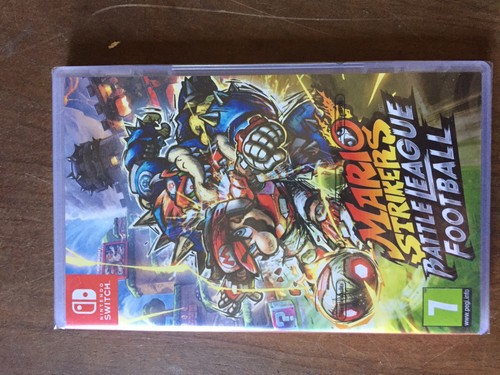 Jeu video nintendo switch - jeu,