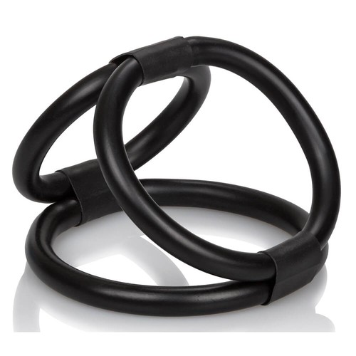 Cockring ballstretcher - cockring,