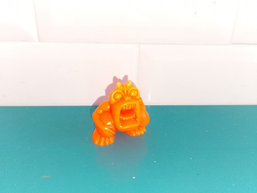 Figurine fantôme ghostbusters - figurine,