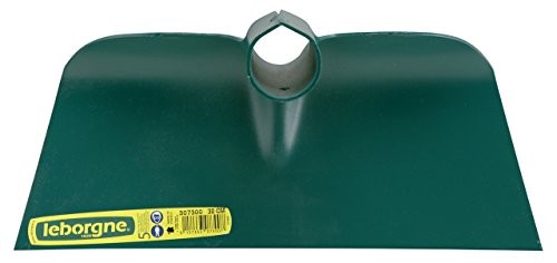 Leborgne racle écurie 30 - -,
