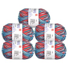 Coton Mélange 5 Paquet de