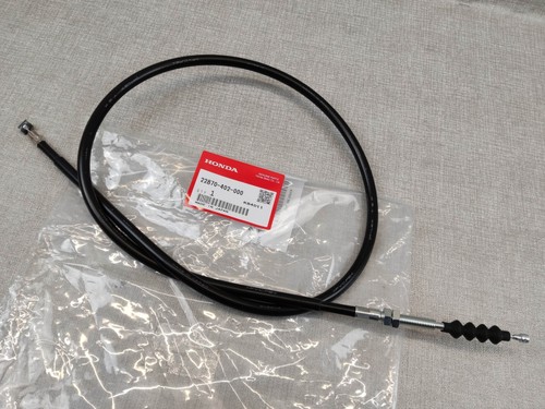 Câble embrayage cb125 t - cb125, s
