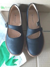 El NATURALISTA - BALLERINES CHAUSSURES Basses NEUVES Etiquette 99 € Pture 36 