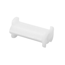 Support-guide de ressort