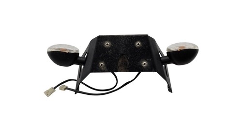 Support plaque aprilia sl - support, de