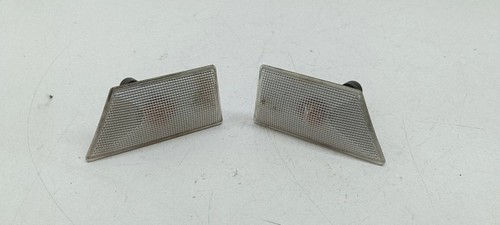 Clignotants latéraux opel - clignotants,