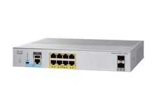 Commutateur PoE 8 ports Cisco