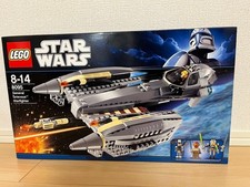 LEGO Star Wars 8095 General