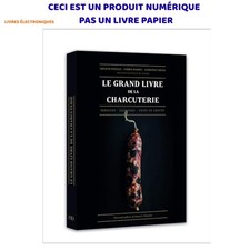 le grand livre de la