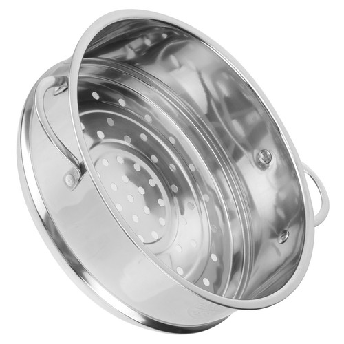 Panier vapeur inox cuiseur - vapeur,