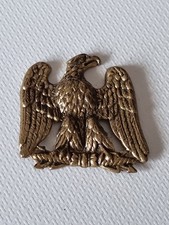 Aigle polonais insigne - aigle,