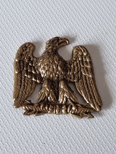 Aigle polonais insigne - polonais,