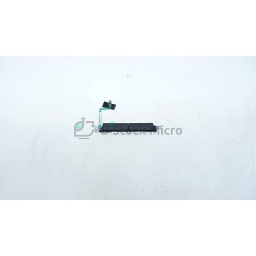 Boutons touchpad kurala020a1np - touchpad,