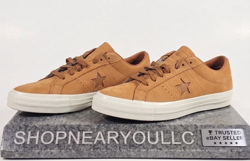 Converse one star - star, pro