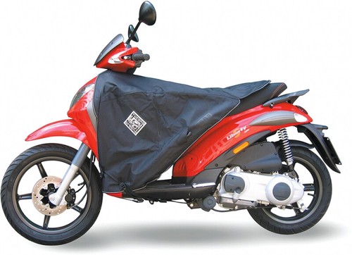 Housse jambes tucano urbano - jambes,