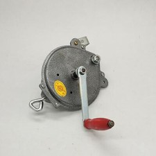 Rectifieuse manuelle 6 po