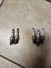 Lot 5 BOUGIE D'ALLUMAGE TOYOTA YARIS 1.0,1.3 VVTI