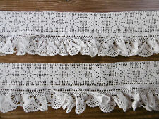 Bas de jupon 1900 galon