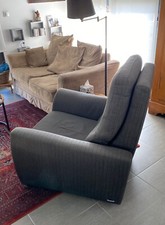 Fauteuil relax manuel, Poltron et Sofa