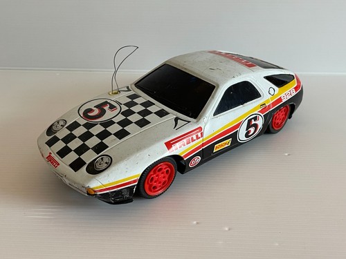 Porsche 928 jouet - porsche,