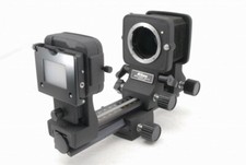 Nikon PB-6 Bellows Focusing