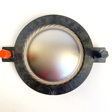 Replacement titanium diaphragm - replacement,