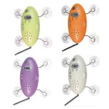 New Zadro Shower Bug FM Radio with Digital Scan - 4 Color of your Choice ???