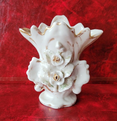 Vase église porcelaine - d'église, en